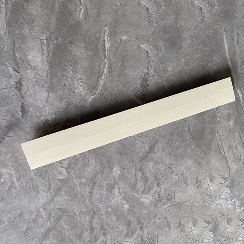 طول 2 متر 2.7 متر 3 متر PVC تخته پلاستیکی برای استفاده در سوپرمارکت ها