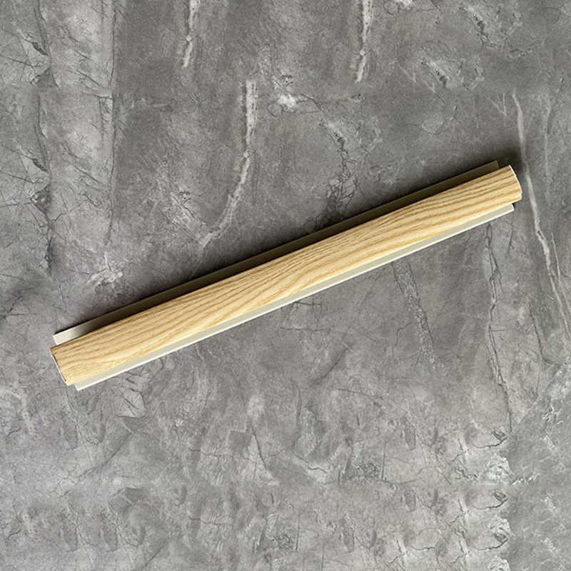 طول 2 متر 2.7 متر 3 متر PVC تخته پلاستیکی برای استفاده در سوپرمارکت ها