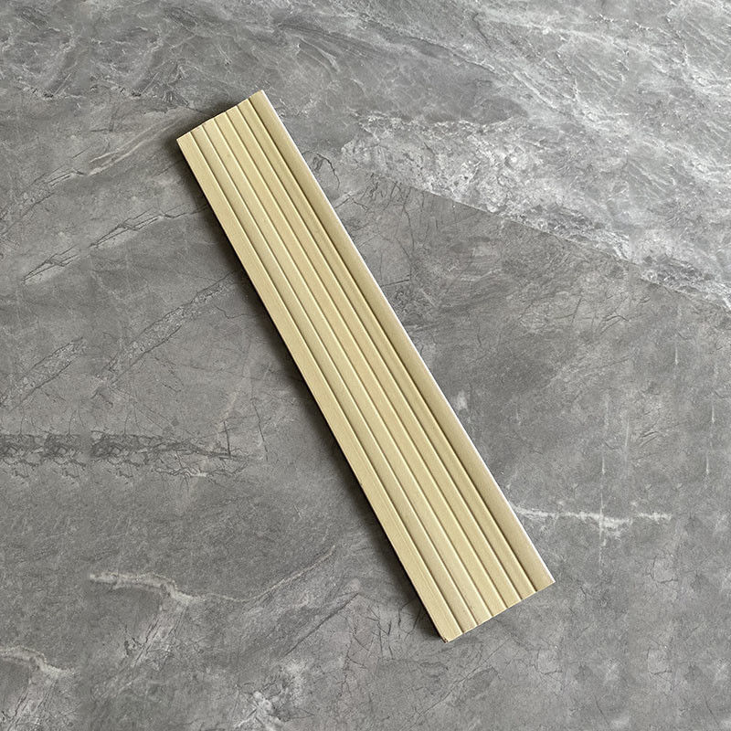اتصالات محافظ ضد خوردگی گوشه های تخته دامن UPVC