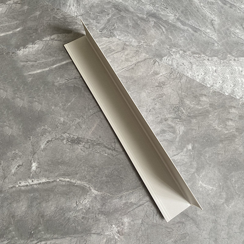 پانل دیواری پی وی سی لبه گوشه عرض 40*40mm 30*30mm 25*25mm