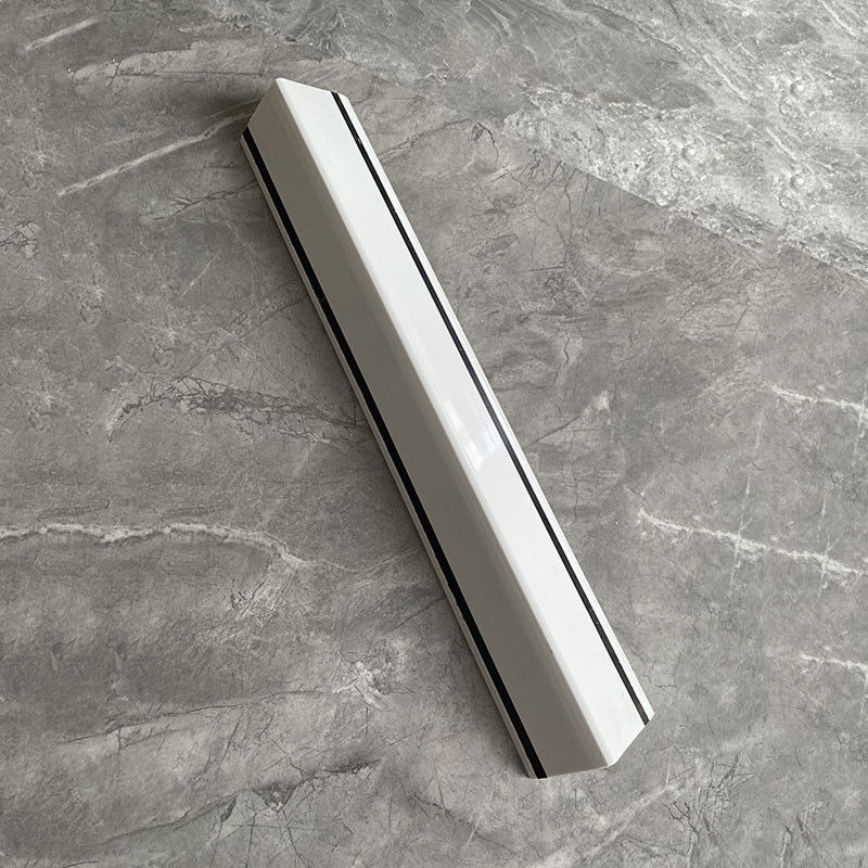 پانل دیواری پی وی سی لبه گوشه عرض 40*40mm 30*30mm 25*25mm