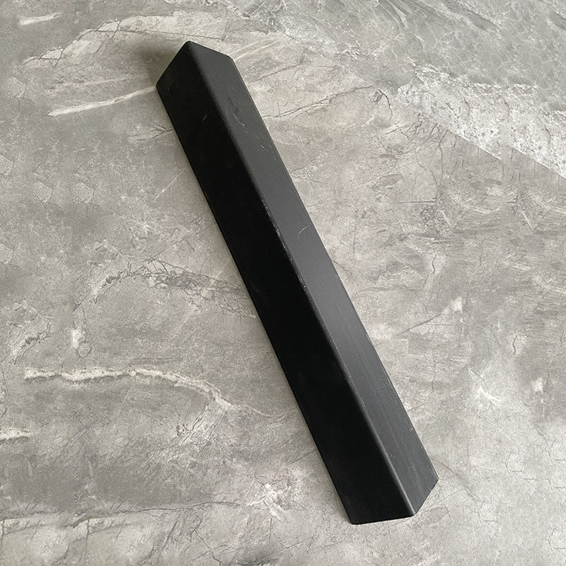 مقاوم در برابر اشعه ماوراء بنفش در داخل دیوار گوشه تریم دیوار گوشه محافظ PVC 50 * 50 میلی متر
