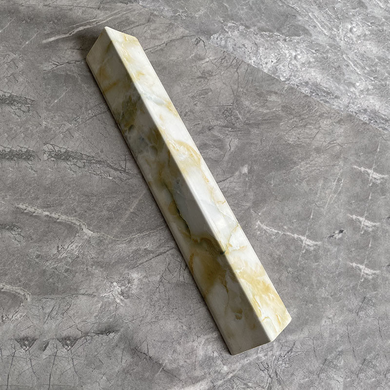 ضخامت 1.5MM 2MM 3MM محافظ گوشه دیوار PVC محافظ