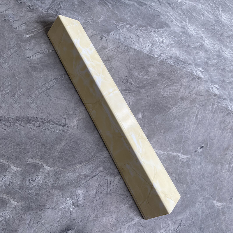 محافظ گوشه دیوار PVC 1 متر 2 متر 2.5 متر محافظ L شکل