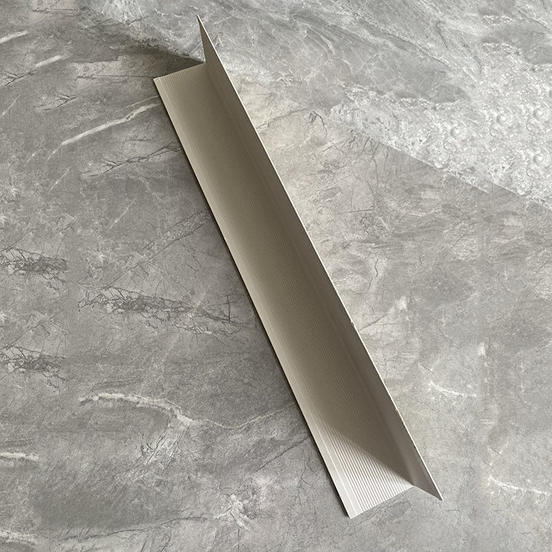 محافظ گوشه دیوار PVC 1 متر 2 متر 2.5 متر محافظ L شکل