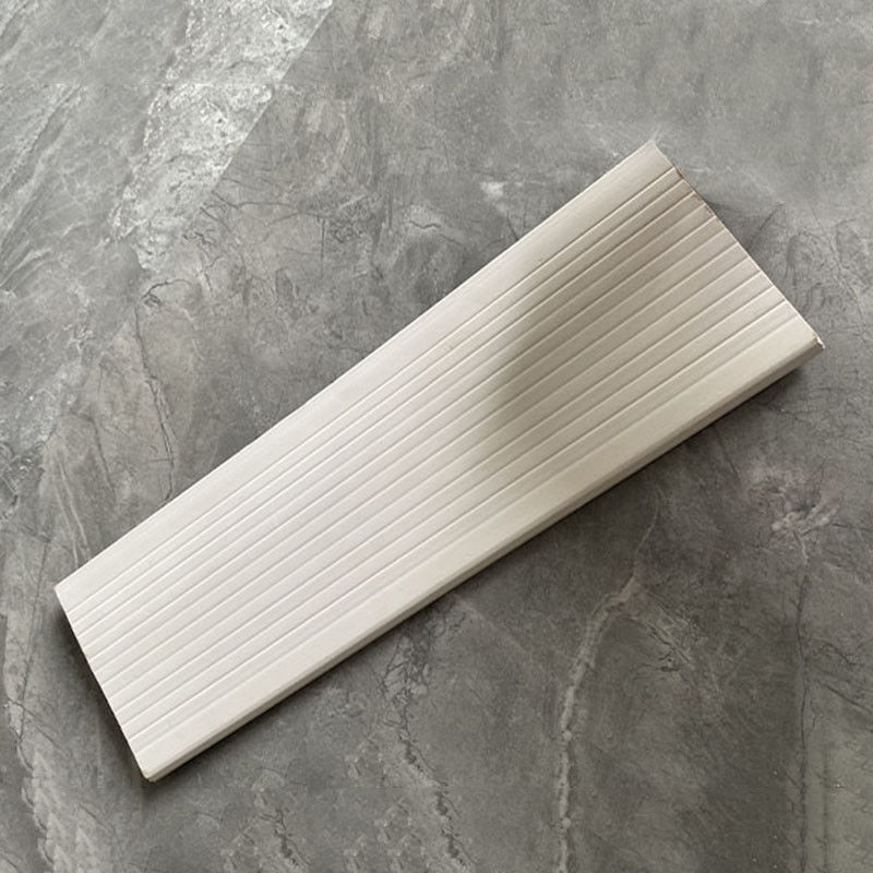 کفپوش PVC محافظ تخته دامن مستقیم 30*30mm 40*40mm 50*50mm