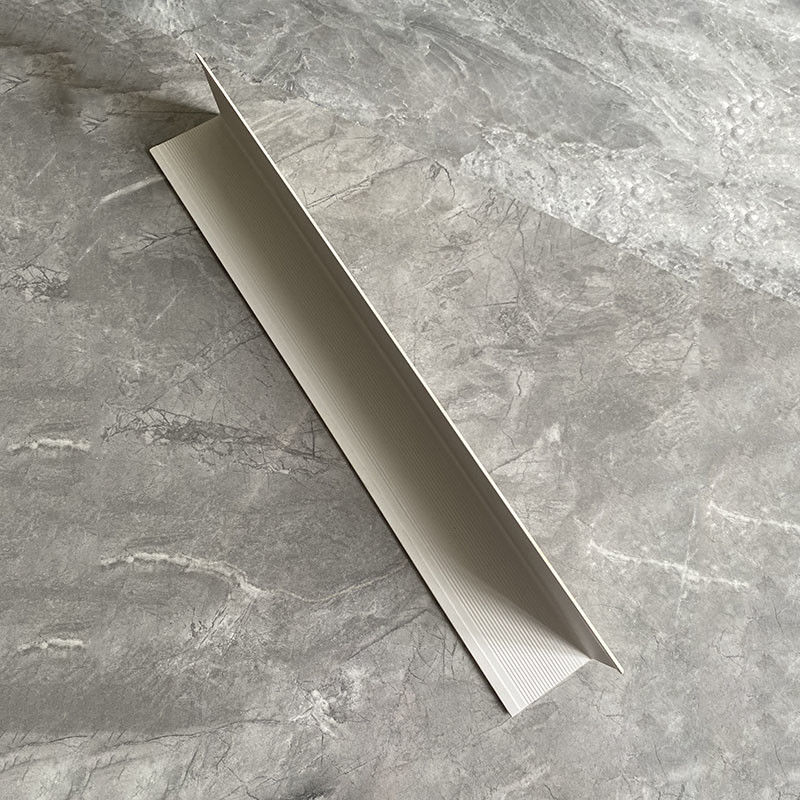 محافظ گوشه دیوار PVC ضد برخورد ضخامت 0.2mm-4mm