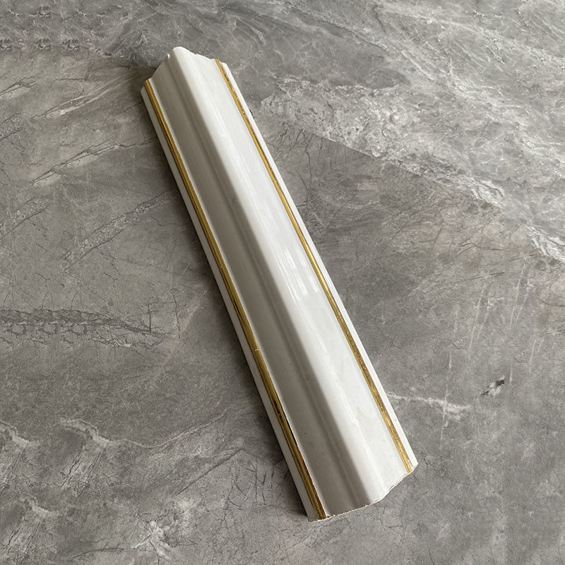 OEM ODM صاف گوشه دیوار PVC لبه گوشه برای دیوارها