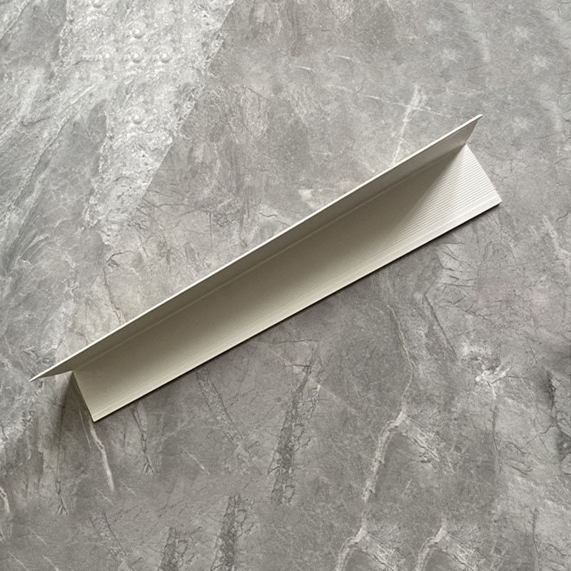 محافظ گوشه دیوار پلاستیکی داش پروف محافظ گوشه دیوار لبه دار